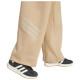 Adidas Γυναικείο παντελόνι φόρμας Future Icons 3-S Open-Hem Pants Adidas Γυναικείο παντελόνι φόρμας Future Icons 3-S Open-Hem Pants